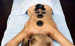 hotstone hotstone massage